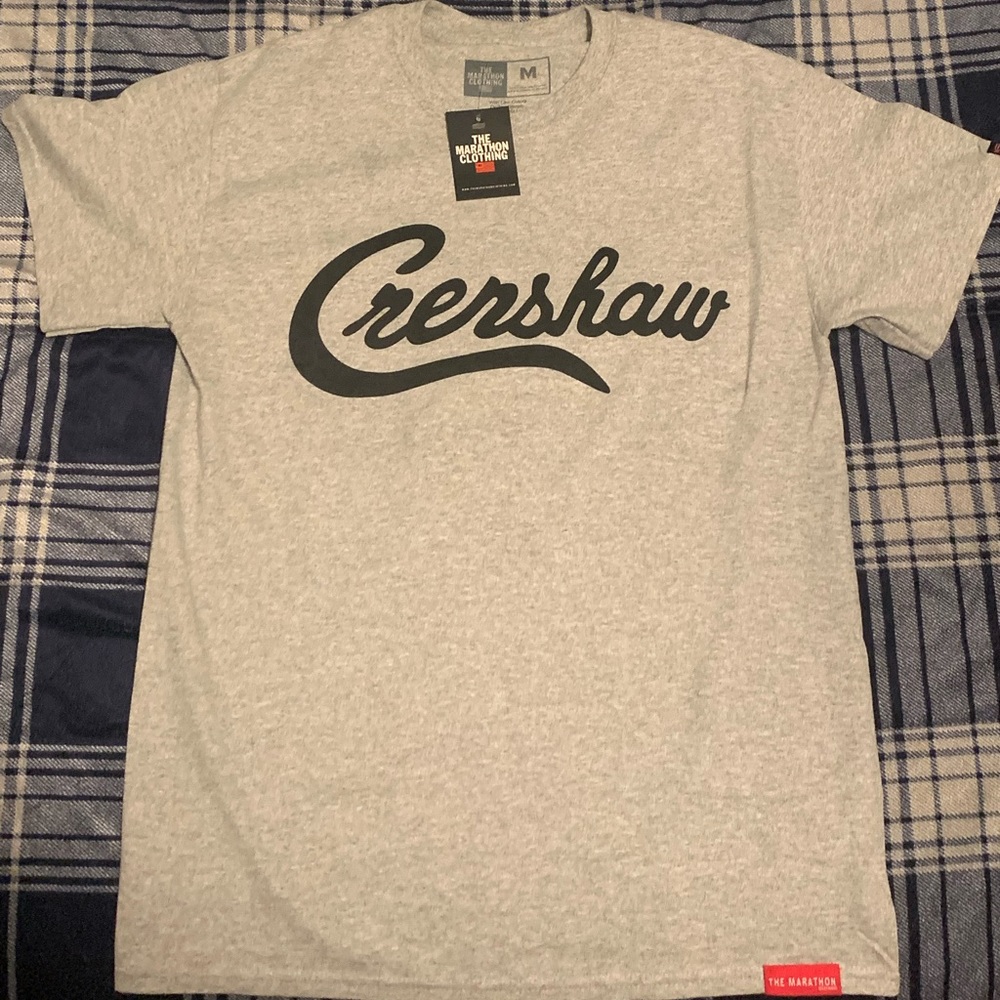 Th Marathon Clothing Tee Bundle